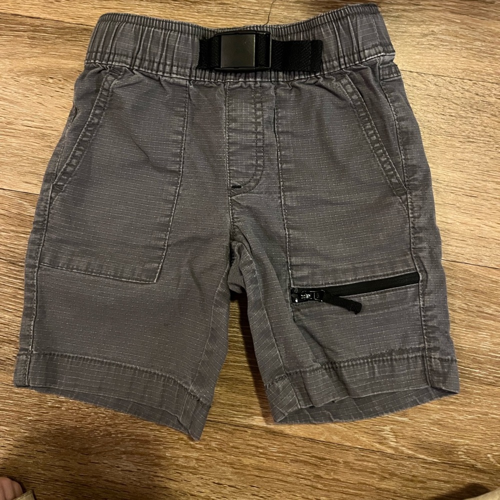 Boys cargo shorts